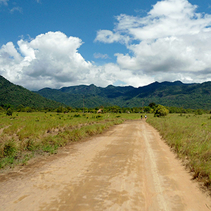 Where to go in Guyana