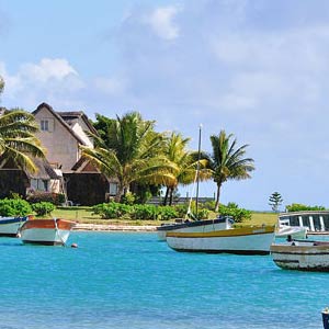Mauritius travel guide