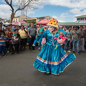 Best time to visit Nicaragua