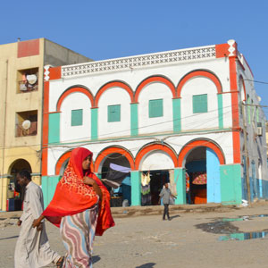 Djibouti travel guide