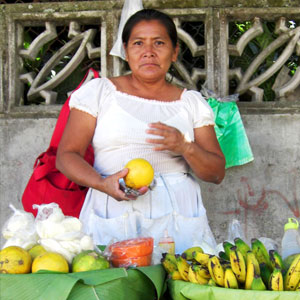 Best time to go to El Salvador