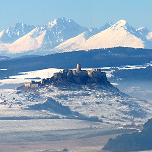Slovakia travel guide