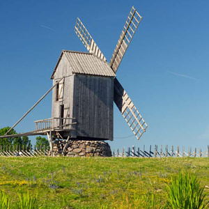 Estonia travel guide