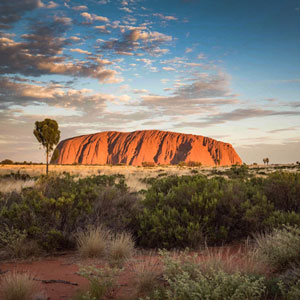 Northern Territory travel guide