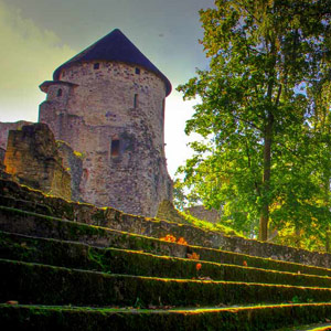 Latvia travel guide