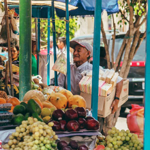 Peru travel tips