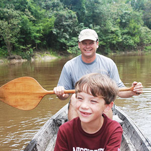 Travelling in Peru with kids