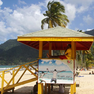 Best time to visit the Caribbean