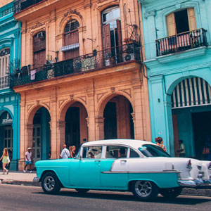 Caribbean travel guide