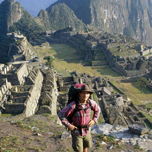 Best places for high altitude trekking