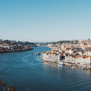 The Portugal Way