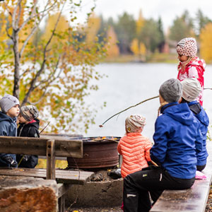 Family holidays in Europe travel guide