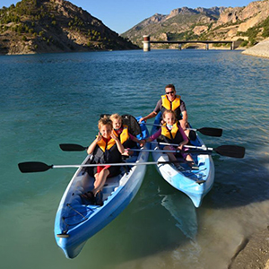 Top 10 family holidays in Europe