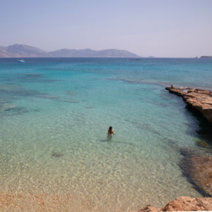 Pilates holidays in Greece