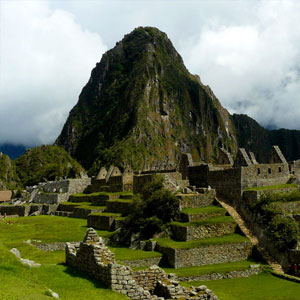 Best Peru walking routes