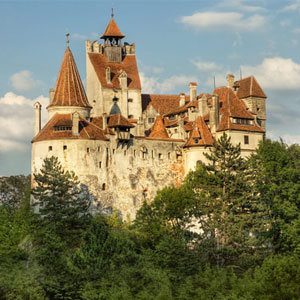 Romania travel guide