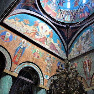Romania travel advice
