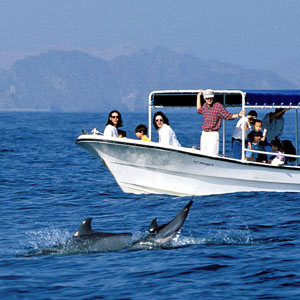 Oman travel advice