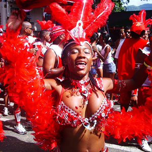 Caribbean travel advice