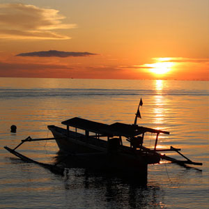 Best time to go to Sulawesi