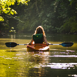 Water sports multi activity holidays