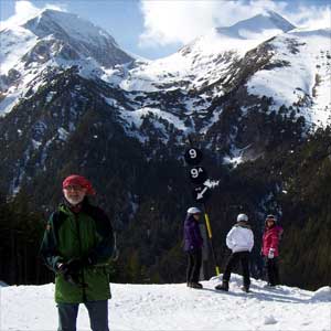 Where to go walking in Bulgaria