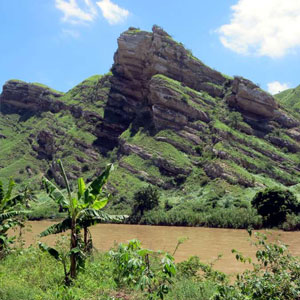 Best time to visit Angola