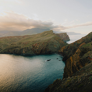 Best time to go to Madeira