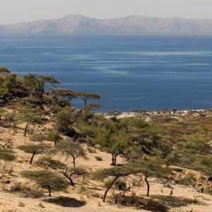 Ethiopia travel guide