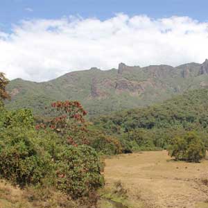 Best time to visit Ethiopia