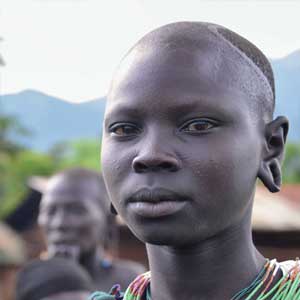 Responsible tourism in Ethiopia