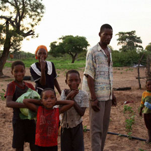 Botswana travel advice