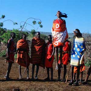 Kenya travel guide