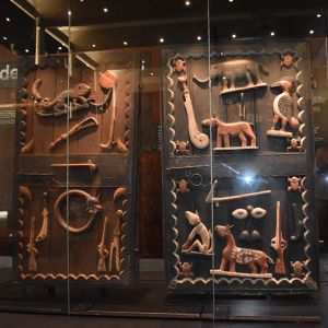 Culture in Benin