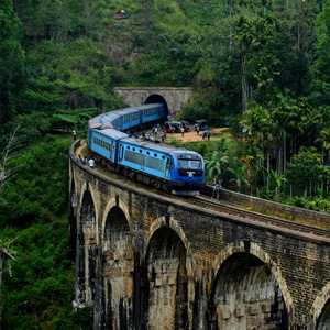 Sri Lanka culture travel guide