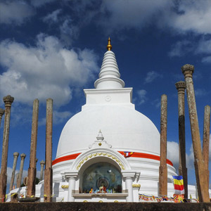 Sri Lanka cultural highlights