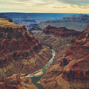 USA travel guide