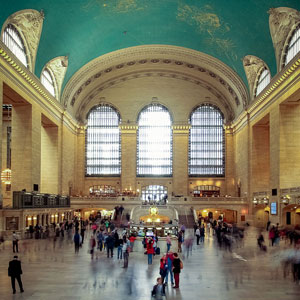 Rail holiday FAQs