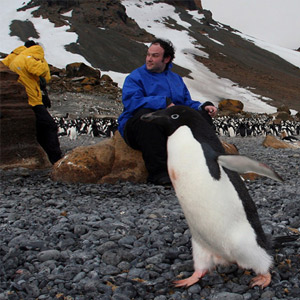 Best places to see wildlife
