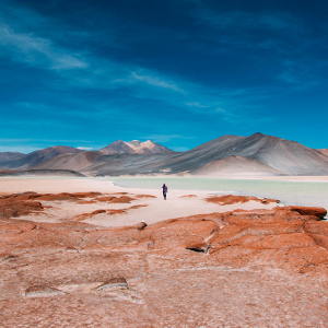 Best time to visit Chile