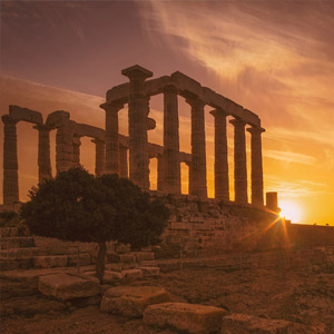 Greece family travel guide