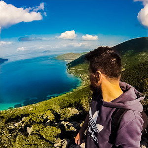 Where to go on a family holiday in Greece