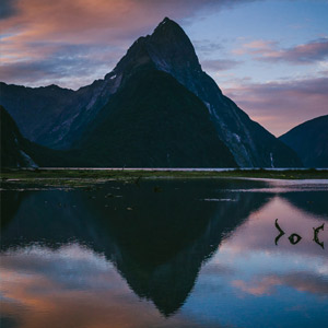 Fiordland & Milford Sound