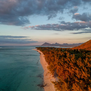 Best time to visit South Africa & Mauritius