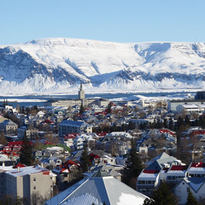 Things to see & do in Reykjavik