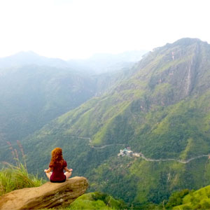 Best places to go on a yoga holiday