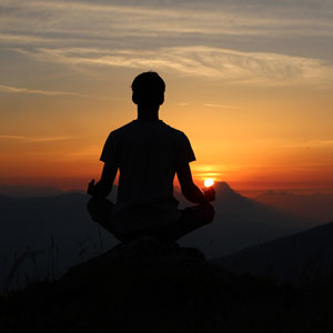 Different types of yoga holidays