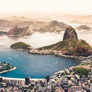 Brazil travel guide