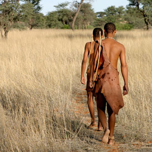 Namibia travel guide