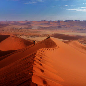 Things to do in Namibia